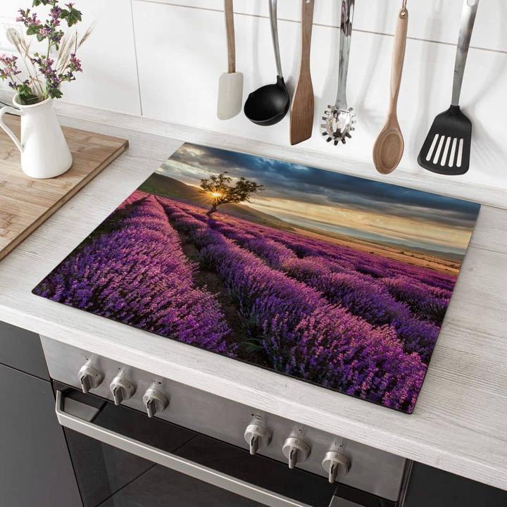 Actual product image Trenddeko Lavender flower in Provence