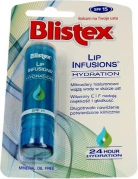 Actual product image Blistex Na (Care pencil)