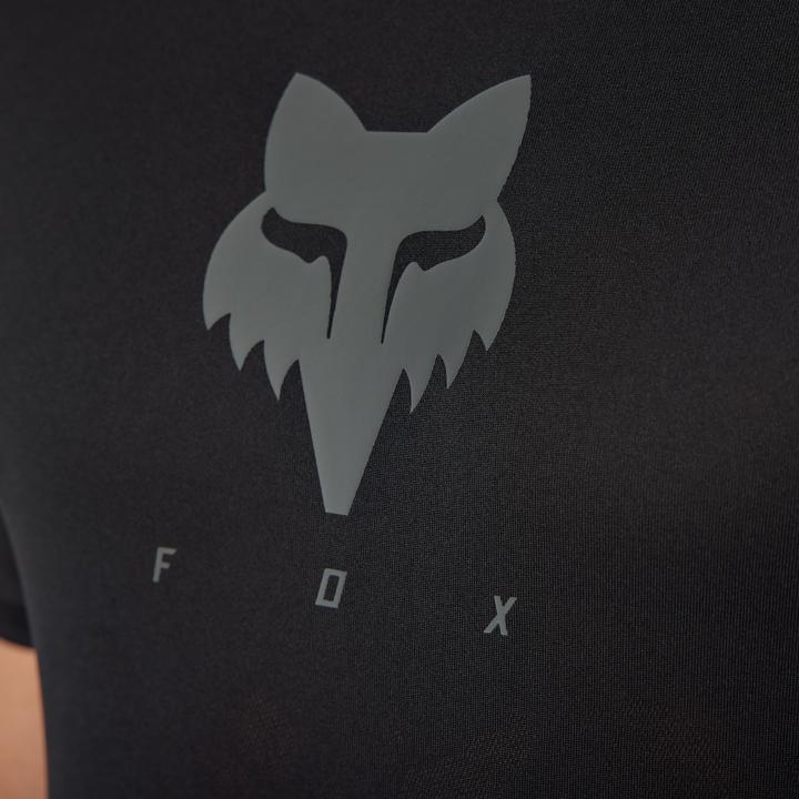 Actual product image Fox Jersey 23 Ranger Tru Dri Ss Blk L (L)