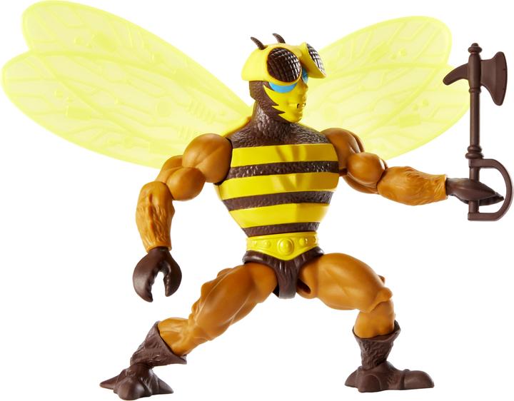 Produktbild Mattel Buzz-Off