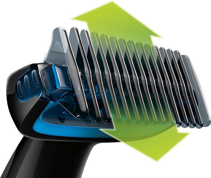 Image du produit Philips Body Groomer BG1024/11 SERIE 1000