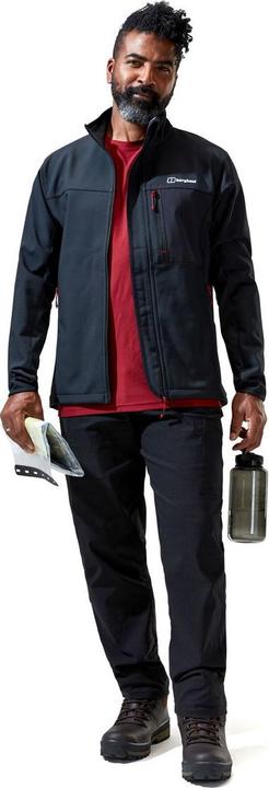 Produktbild Berghaus Softshell Ghlas 2.0 Jacket (52)
