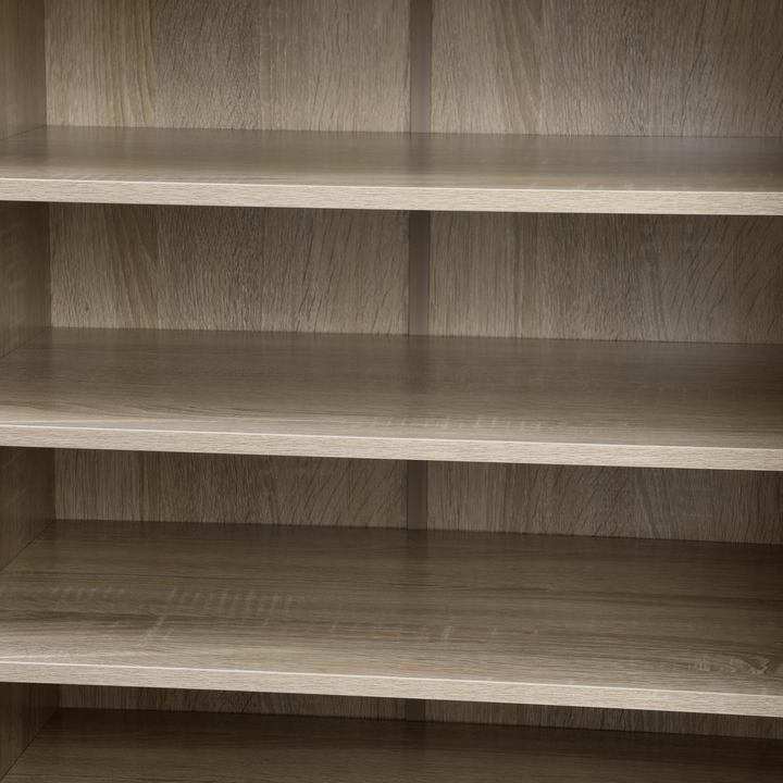 Image du produit En.Casa Meuble à chaussures (108 x 55 x 35 cm)