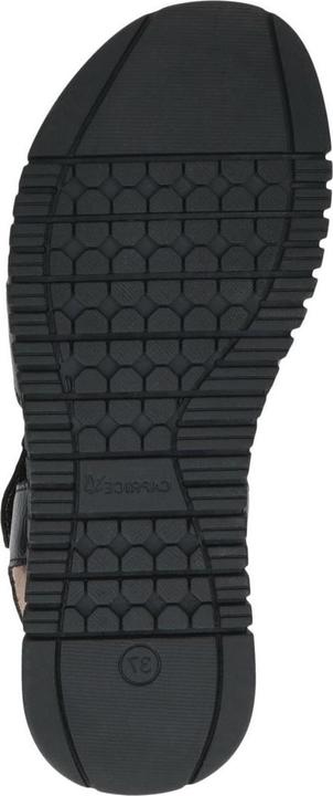 Actual product image Caprice Sandal (39)