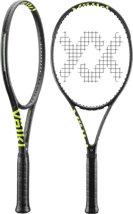 Immagine prodotto Völkl racchetta da tennis v-feel 10 300 grs (0, 300 g)