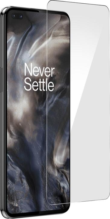 Image du produit Avizar Film clair comme du cristal, protection d'écran en verre (1 pièce(s), OnePlus North)