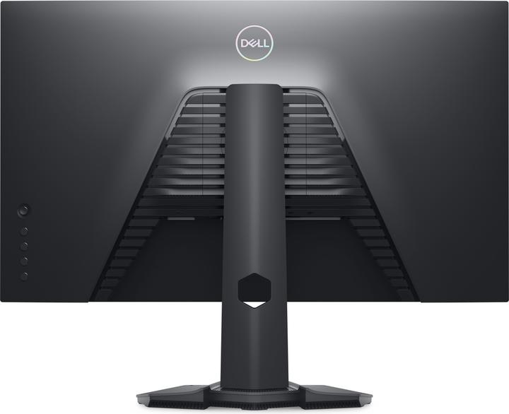 Actual product image Dell G2724D (2560 x 1440 pixels, 27")