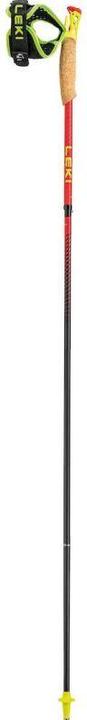 Actual product image Leki Ultratrail FX.One Superlite (130 cm)