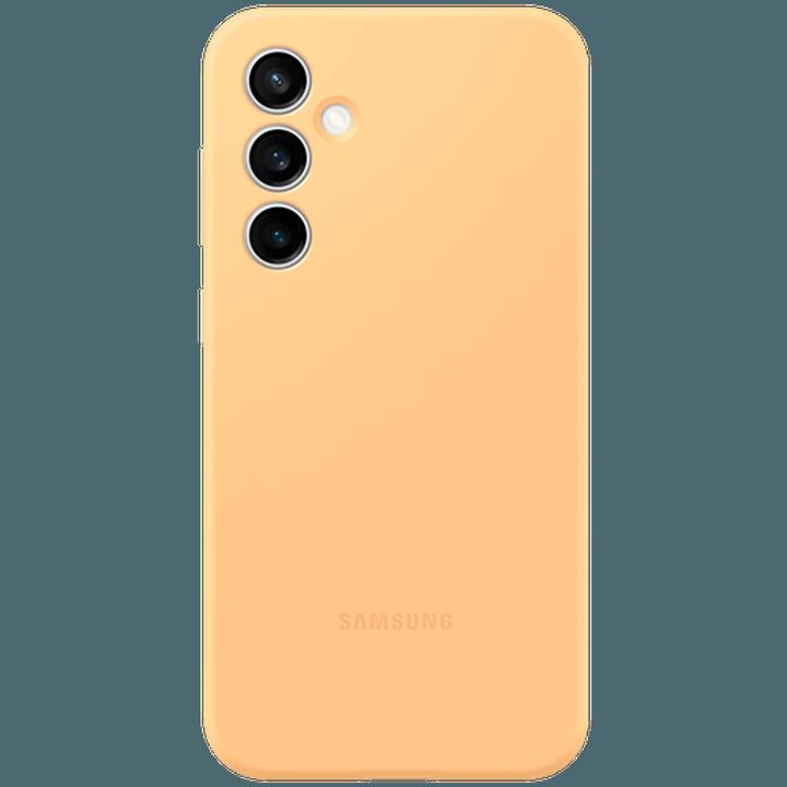 Produktbild Samsung Silicone Cover (Samsung Galaxy S23 FE)