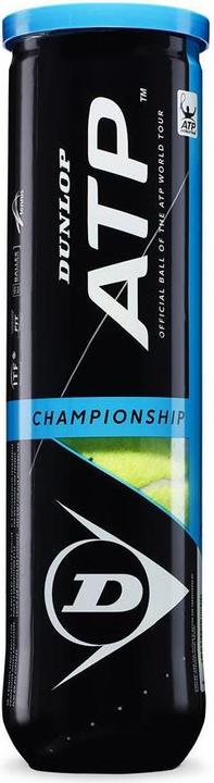 Produktbild Dunlop ATP Championship Tennisbälle