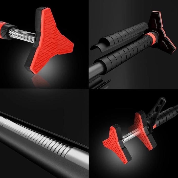 Produktbild HMS DD401 TÜR-GYM-BAR 98-133 CM