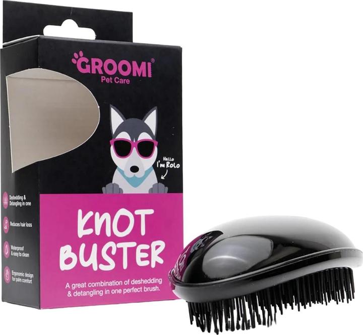 Immagine prodotto Groomi Spazzola per cani Pet Care (Cane)