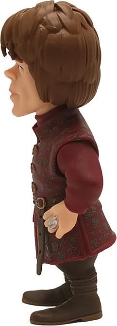 Image du produit Minix Figurine Game of Thrones Tyrion Lannister 12 cm