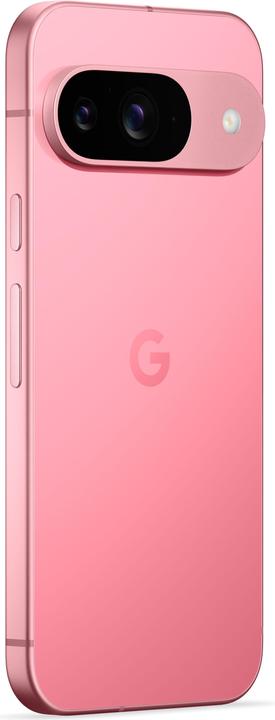Produktbild Google Pixel 9 (128 GB, Peony, 6.30", Dual SIM, 50 Mpx, 5G)