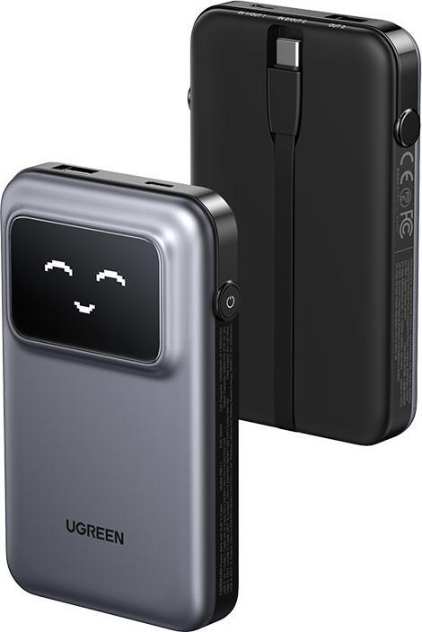 Productafbeelding Ugreen Uno (10000 mAh, 30 W)