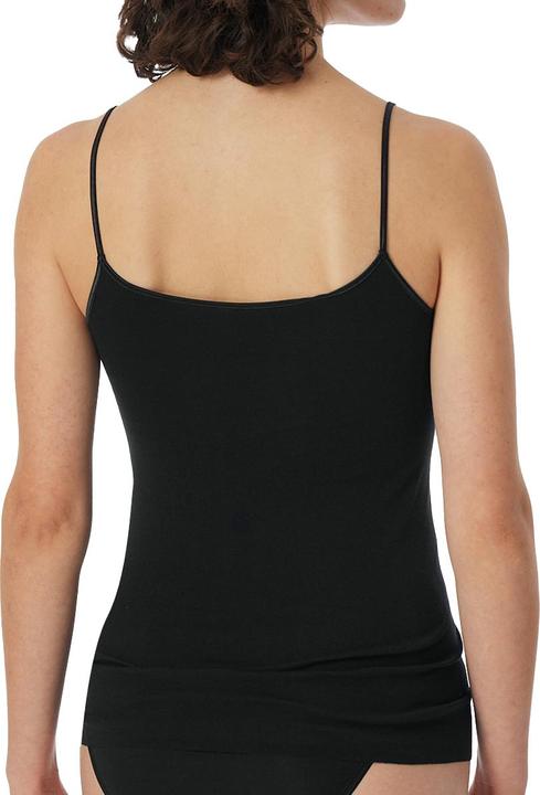 Actual product image Schiesser 3-pack Luxury Spaghetti Top (36)