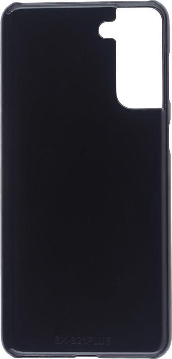 Produktbild PhoneLook Hülle Marble Rose Gold (Samsung Galaxy S21+ 5G)