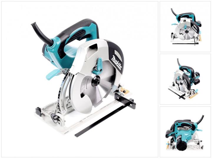 Image du produit Makita Handkreissäge HS7101