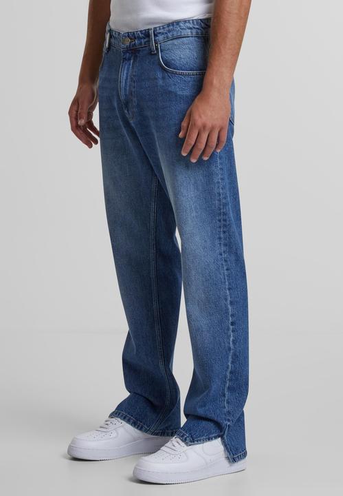 Actual product image 2Y Studios 2Y Amaru Ankle Straight Jeans - 184653 (28)