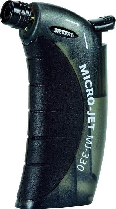 Actual product image Sievert Micro Lötbrenner MicroJet