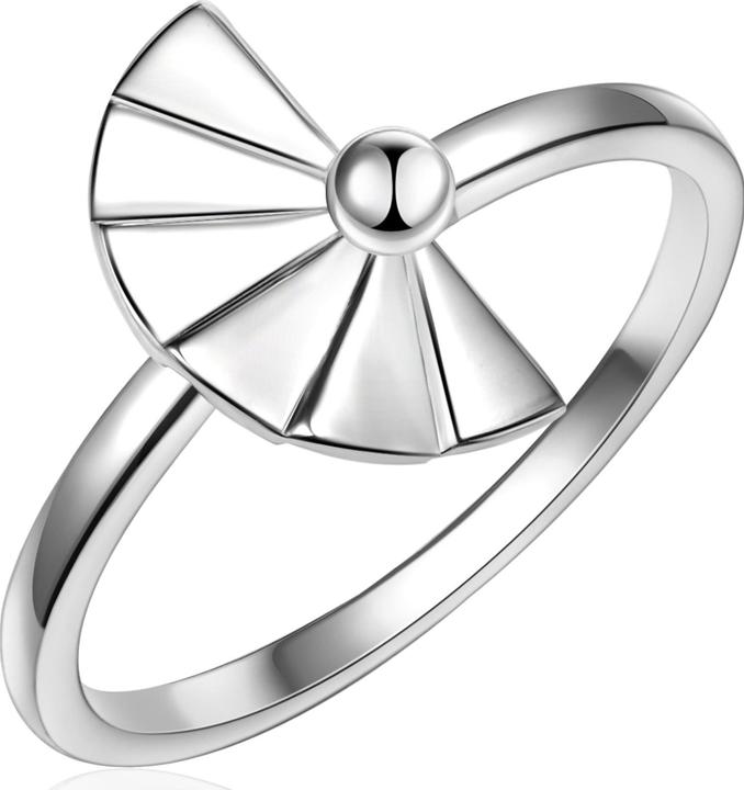 Image du produit Glanzstücke München Éventail femme argent sterling - 23672 (48, Argent 925)