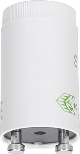 Produktbild Osram Starter Sicherungs-Schnellstarter für Einzelbetrieb 4-22 Watt