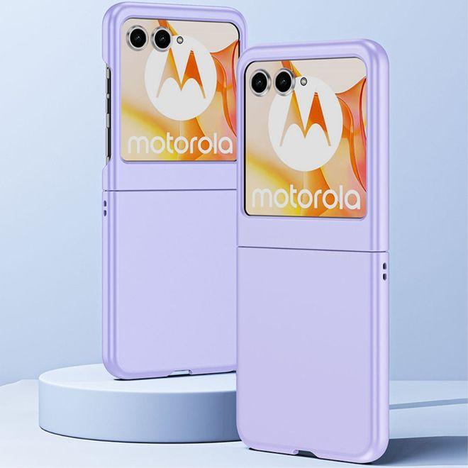 Produktbild MU Classic Hardcase PC Series (Realme Narzo 50 5G)