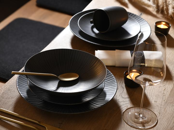 Productafbeelding CreaTable Vesuvio (16 Stuk)