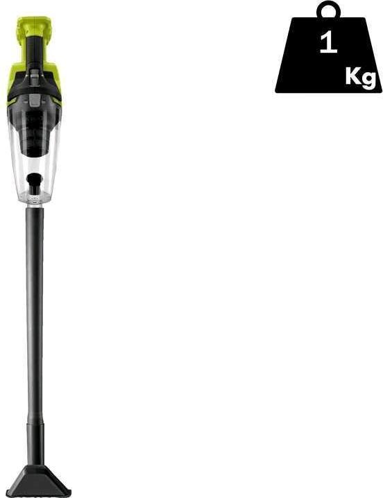 Actual product image Ryobi RHV18F-0
