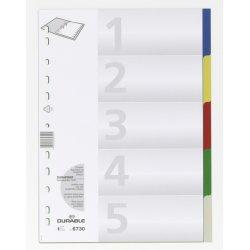 Produktbild Durable Register PP