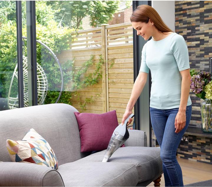 Actual product image Black & Decker Nvc