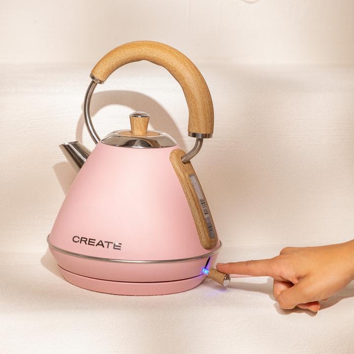 Actual product image Create Retro (1 l)