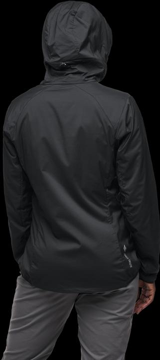 Image du produit Black Diamond Women's Alpine Start Insulated Hoody (Softshell Jacken) (XS)