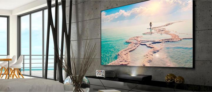 Image du produit Optoma ALR101 (100", 16:9)