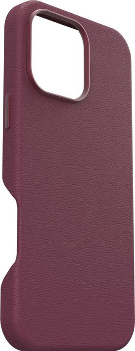 Actual product image OtterBox Symmetry Cactus Leather mit MagSafe (Apple iPhone 16 Pro)