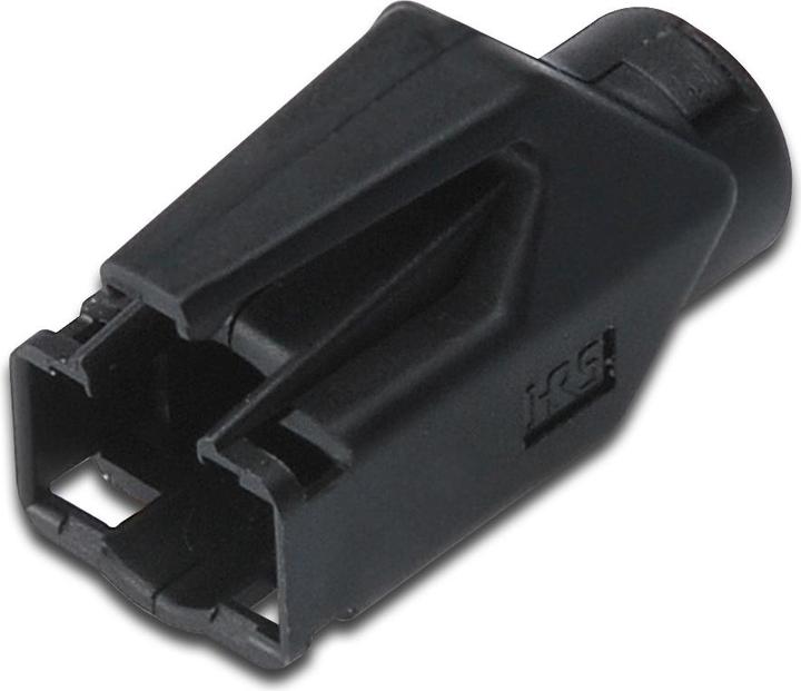 Actual product image Digitus Kink protection boot for RJ45 plugs (Plug grommet)