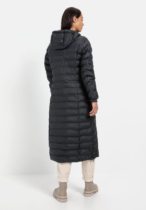 Produktbild Camel Active teXXXactive® Funktionsmantel mit Kapuze (40)