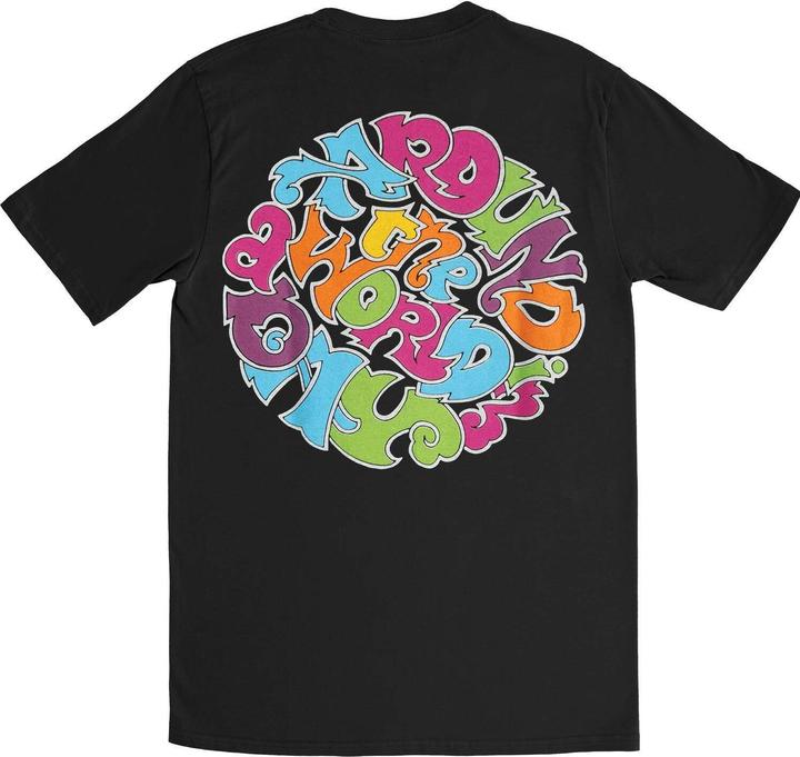 Produktbild Prince In a Day TShirt (XXL)