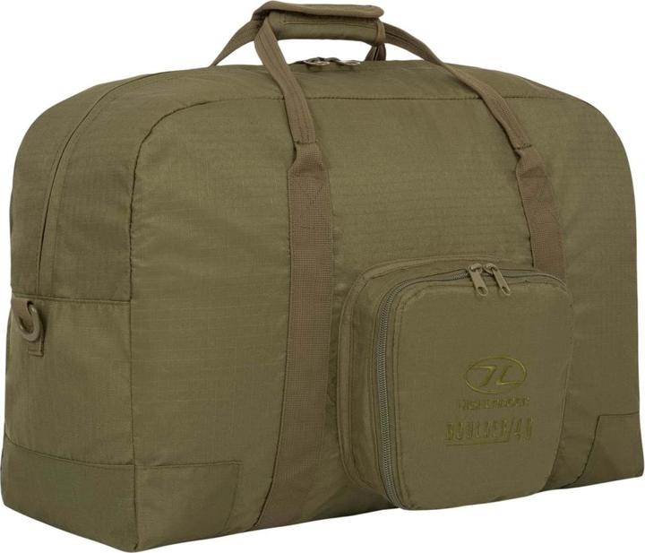 Produktbild Highlander Boulder 40l Holdall Olive (40 l)