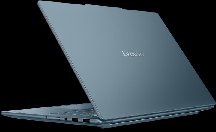 Image du produit Lenovo Yoga Pro 7 (14.50", AMD Ryzen AI 9 365, 32 Go, 1000 Go, CH)