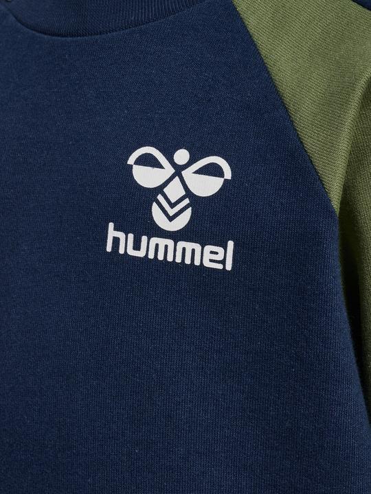 Image du produit hummel Hmlassym Sweatshirt (62)