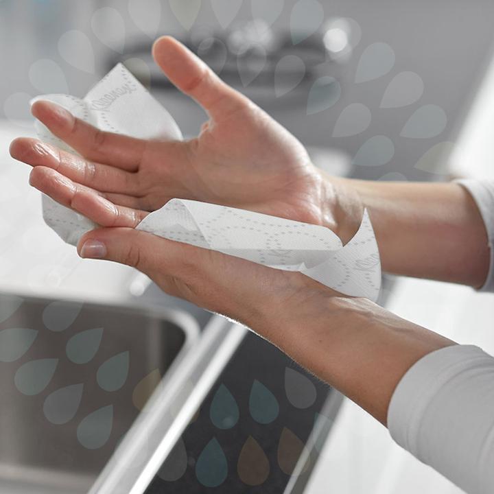 Image du produit Kimberly-Clark Kleenex (1440 x)