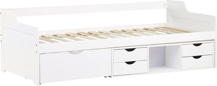 Immagine prodotto Homestyle4u Letto funzionale per bambini (90 x 200 cm)