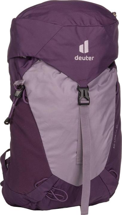 Produktbild Deuter AC Lite 14 SL (14 l)