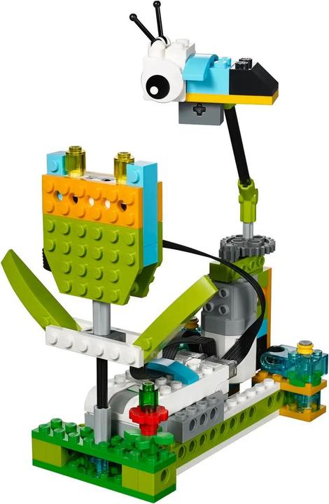 Produktbild LEGO WeDo 2.0 Basis Set