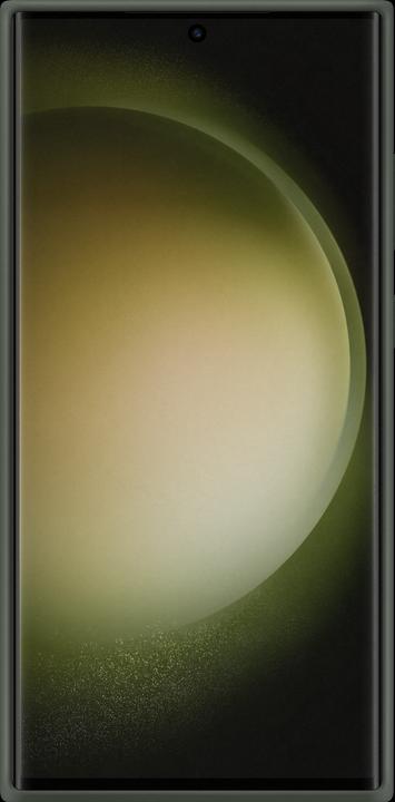Produktbild Samsung Silicone Case (Samsung Galaxy S23 Ultra)