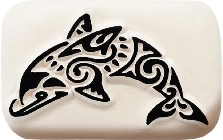 Actual product image Colop LADOT - Tattoo Stamp