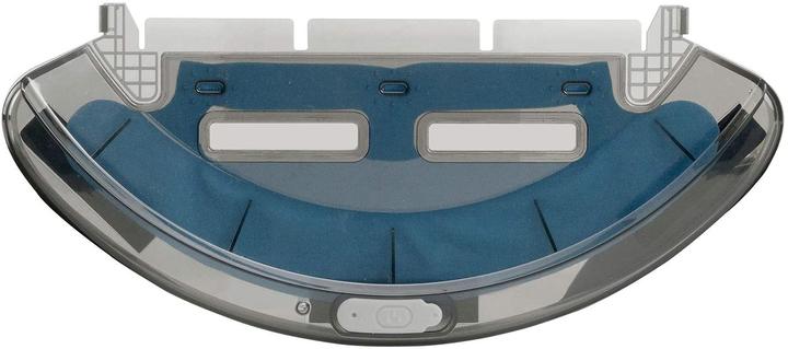 Immagine prodotto Black & Decker BXRV500E (Robot aspirapolvere)