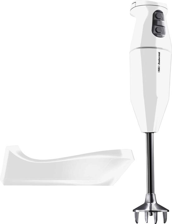 Immagine prodotto ESGE Bacchetta magica cordless bianca (Spina UE)