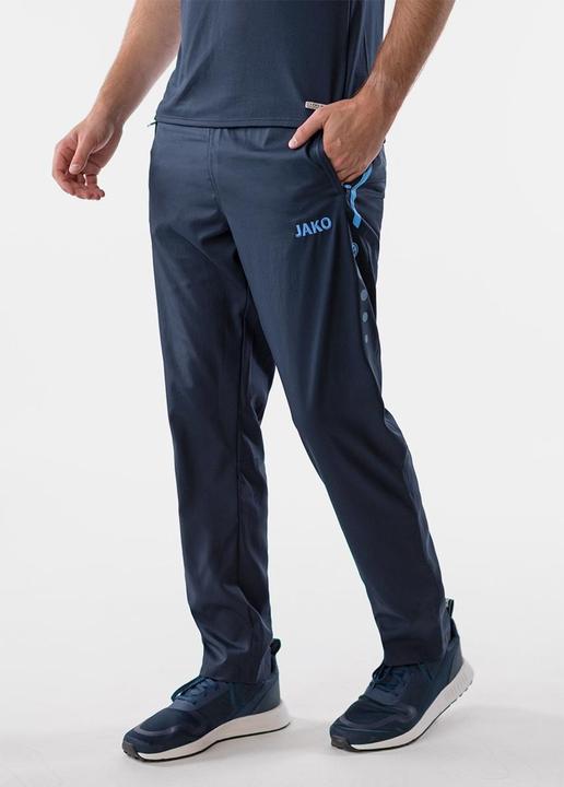 Actual product image JAKO Presentation Pants Competition 2.0 (128)